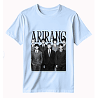 Polera BTS Arirang 7