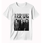 Polera BTS Arirang 8