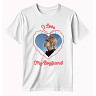 Polera BTS My love 6
