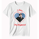 Polera BTS My love 7