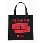 Tote bag BTS 2