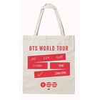 Tote bag BTS 1