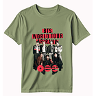 Polera BTS Arirang 2 2
