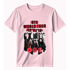 Polera BTS Arirang 2 3