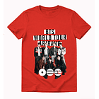 Polera BTS Arirang 2 4