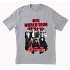 Polera BTS Arirang 2 5