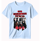 Polera BTS Arirang 2 7