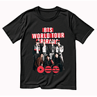 Polera BTS Arirang 2 8