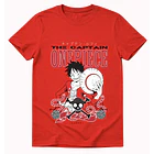 Polera One Piece 2 3