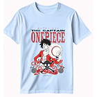 Polera One Piece 2 5