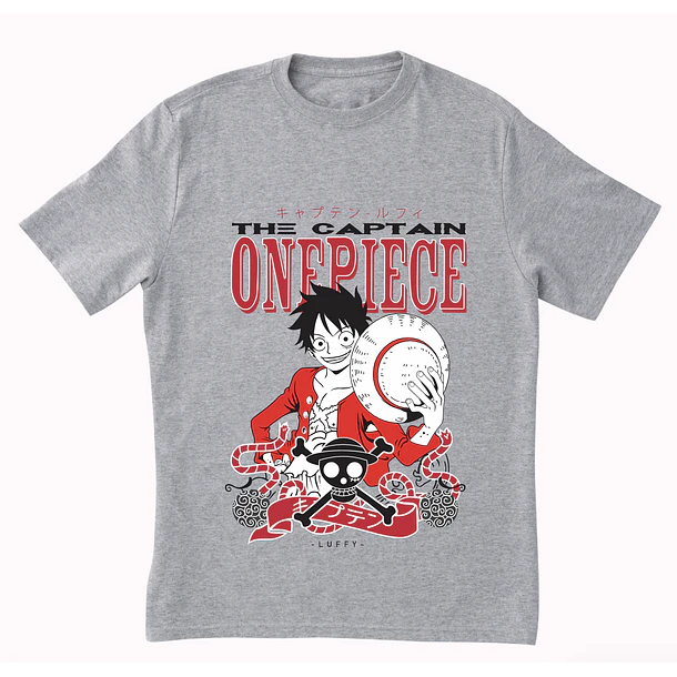 Polera One Piece 2 9