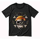 Polera One Piece 1