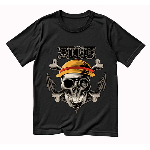 Polera One Piece