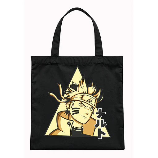 Tote bag Naruto