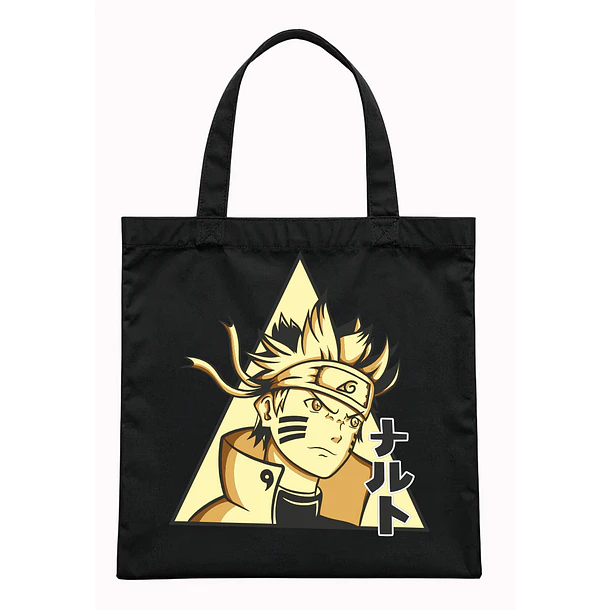 Tote bag Naruto 1