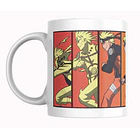 Taza Naruto 2
