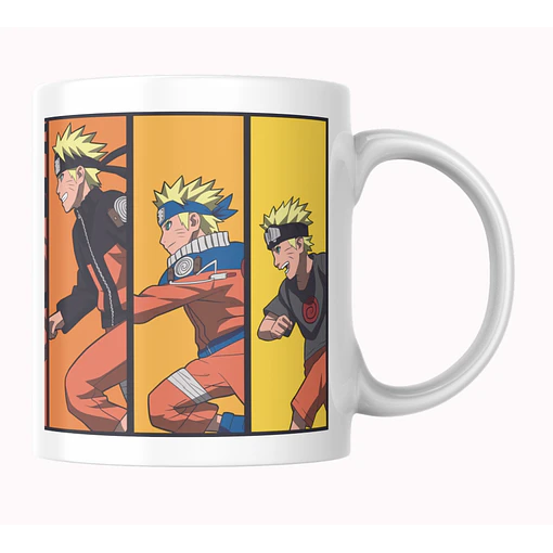 Taza Naruto