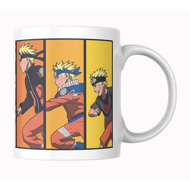 Taza Naruto 1