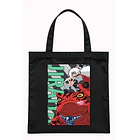 Tote bag Jiraiya 3