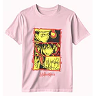 Polera Jujutsu Kaisen 4