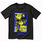 Polera Jujutsu Kaisen 1