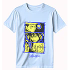 Polera Jujutsu Kaisen 6