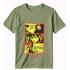 Polera Jujutsu Kaisen 9