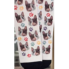 Calcetines Huellas - Personalizable 3