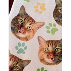 Calcetines Huellas - Personalizable 2