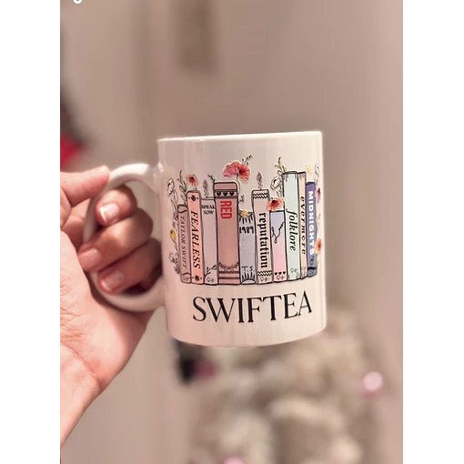 Taza Taylor Swift