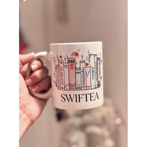 Taza Taylor Swift 1