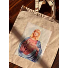 Tote bag Taylor 3