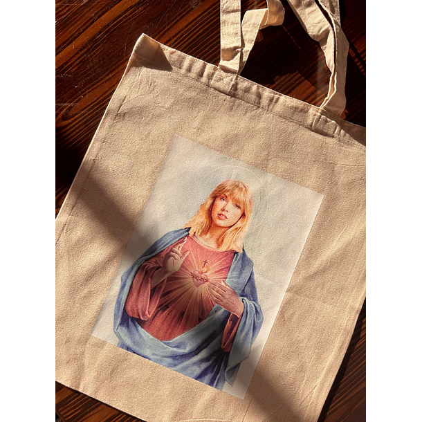 Tote bag Taylor 3