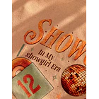 Tote Taylor Showgirl 3 2