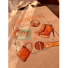 Tote Taylor Showgirl 3 3