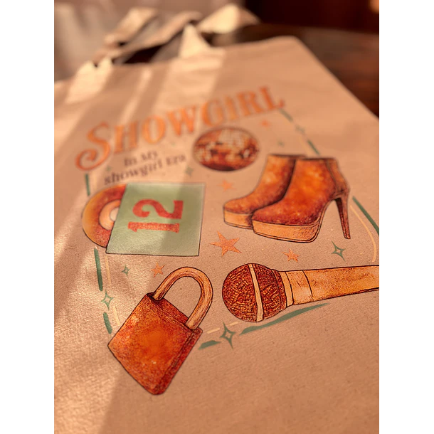 Tote Taylor Showgirl 3 3