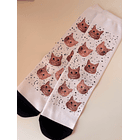 Calcetines Cookies&Cream - Personalizable 1