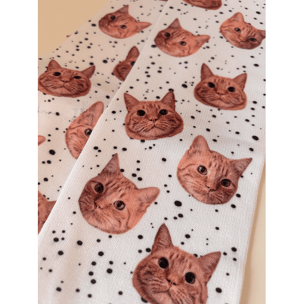 Calcetines Cookies&Cream - Personalizable 2