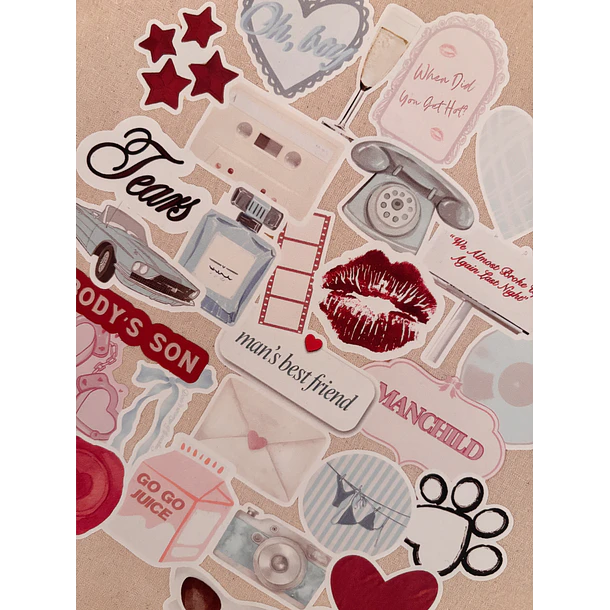 Tote bag Sabrina Carpenter 2