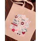 Tote bag Sabrina Carpenter 3