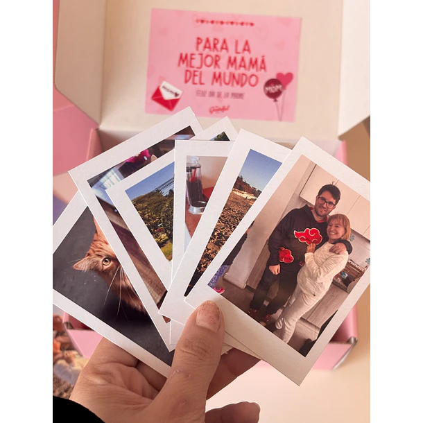 Box Día de la Madre 4