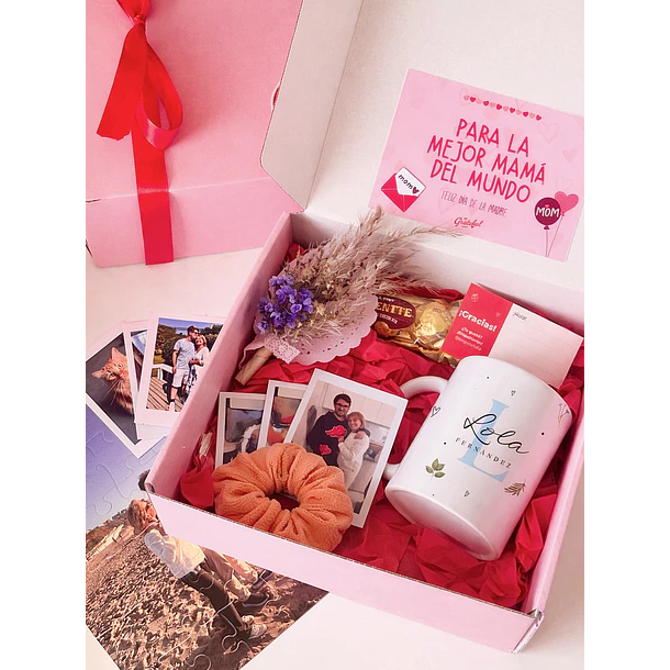 Box Día de la Madre 1
