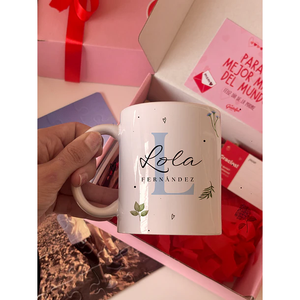 Box Día de la Madre 2