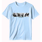 Polera - Personalizada 4 fotos 4