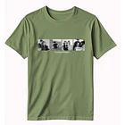 Polera - Personalizada 4 fotos 8