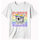 Polera Gay Purride 1