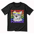 Polera Gay Purride 2