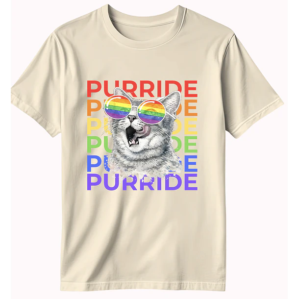 Polera Gay Purride 3