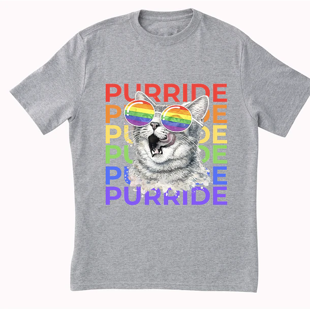 Polera Gay Purride 4
