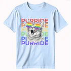 Polera Gay Purride 8
